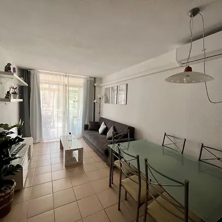 Apartamento Brisa Mar Salou