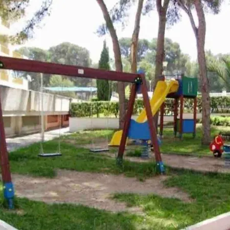 Apartamento Brisa Mar
