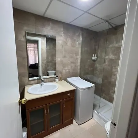 Brisa Mar Apartamento *