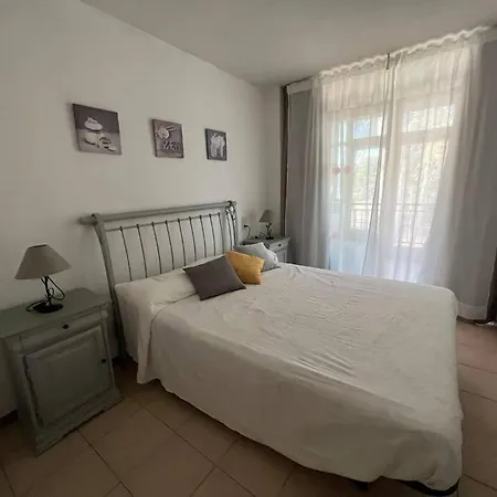Apartamento Brisa Mar *
