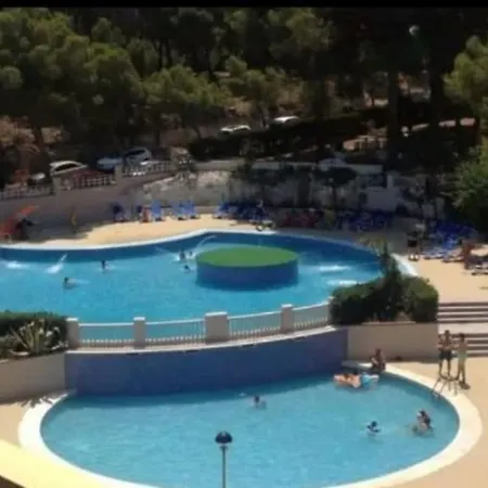 Apartamento Brisa Mar *