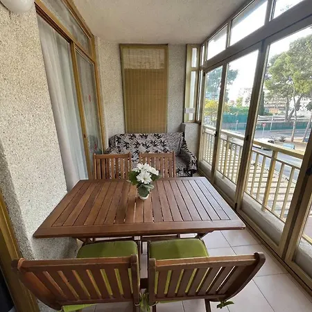 Brisa Mar Apartamento