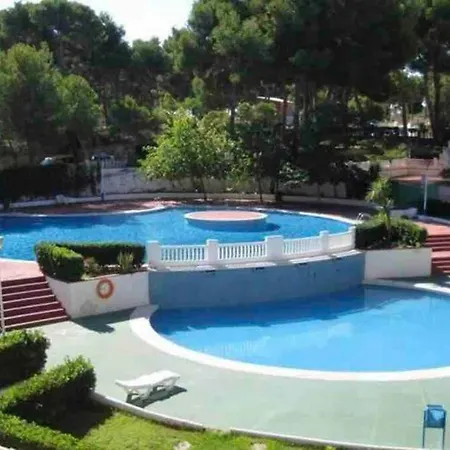 Apartamento Brisa Mar *
