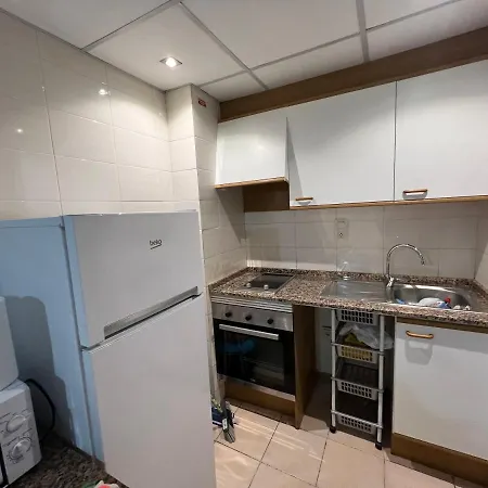 Brisa Mar Apartamento